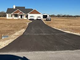 Driveway Maintenance Services in Pelahatchie, MS